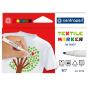 náhled Popisovač na textil Centropen 1,8mm 2739 sada 6ks/E