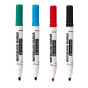 náhled Popisovač stíratelný Centropen 8559 2,5mm sada 4ks