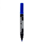 náhled Popisovač permanentní Centropen 8566 modrý