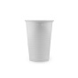 náhled Kelímek 300ml/100ks bílý/E