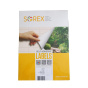 náhled Etikety na archu A4 70x36 Sorex po ks
