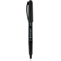 náhled Popisovač pernamentní CD/DVD Centropen 0,6mm 4616 černý