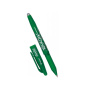 náhled Roller Pilot Frixion Ball 0,7mm zelený /E