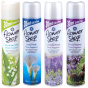 náhled Osvěžovač vzduchu Flowershop 300ml mix