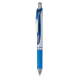 náhled Gelové pero 0,7 Pentel BL77 Energel modrá /PS