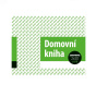 náhled Domovní kniha pro cizince NCR 2x50L