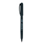 náhled Popisovač pernamentní CD/DVD Centropen 1,0mm 4606 černý