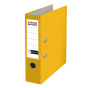 náhled Pořadač A4 7cm páka Korona žlutý/ E