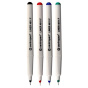 náhled Liner nevysychající 0,3mm Centropen 4611 sada 4ks