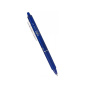náhled Roller Pilot Frixion Clicker 0,5mm modrý