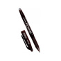 náhled Roller Pilot Frixion Ball 0,7mm hnědý