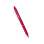 náhled Roller Pilot Frixion Clicker 0,7mm růžový