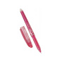 náhled Roller Pilot Frixion Point 0,5mm růžový