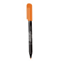 náhled Popisovač permanentní Centropen 2846 oranžový