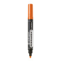 náhled Popisovač permanentní Centropen 8566 oranžový