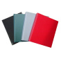 náhled Karis blok A5 PVC mix barev/E