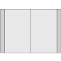 náhled Obal na učebnice 212x602mm univerzální lepicí páska
