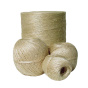 náhled Motouz sisálový 250g 2mm přírodní /E