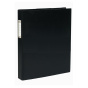 náhled Pořadač A3 4cm 4-kroužky černý na výšku Bantex