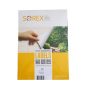 náhled Etikety na archu A4 63,5x38,1 Sorex 100 listů celé balení