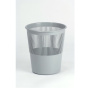 náhled Koš odpadkový Chemoplast šedý