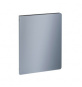 náhled Pořadač A4 4-kroužky 2cm Metallic zlatý