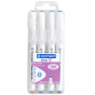 náhled Liner 0,5 mm 4651 sada 4 kusy