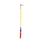 náhled Hůlka k lampionu s elektrickou svíčkou 50 cm /E