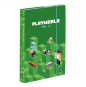 náhled Desky na sešity A5 Playworld