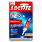 náhled Lepidlo vteřinové 4g Loctite Super Bond Original /o