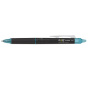 náhled Roller Pilot Frixion Clicker POINT 05 sv.modrý