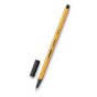 náhled Liner 0,4 mm Stabilo Point 88 10ks/E PA