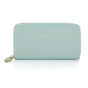 náhled Peňeženka dámská Oxybag Leather Mint velká /E