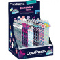 náhled Pero gumovací Cool Pack Girls