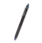 náhled Roller Pilot Frixion Clicker POINT 05 modro-černý