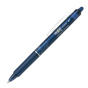 náhled Roller Pilot Frixion Clicker 0,7mm černo-modrý