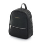 náhled Batoh dámský Oxybag DIXY Leather Black/E