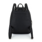 náhled Batoh dámský Oxybag DIXY Leather Black/E