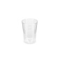 náhled Kelímek štamprdle s ryskami 2cl/4cl/5cl 40ks/E