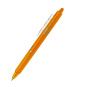 náhled Roller Pilot Frixion Clicker 0,7mm oranžovýPA