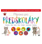 náhled Pracovní knížka příprava pro předškoláky
