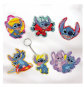 náhled Kreativní sada Diamantové malování magnety Stitch