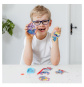náhled Kreativní sada Diamantové malování magnety Stitch