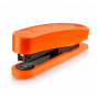 náhled Sešívačka 25 listů NOVUS B2 Color ID oranžová /o