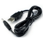 náhled Elektrické ořezávátko stolní 2 otvory /o