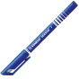 náhled Liner Stabilo Sensor modrý