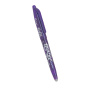 náhled Roller Pilot Frixion Ball 0,7 mm fialový /E