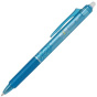 náhled Roller Pilot Frixion Clicker 0,5 mm F světle modrý /E