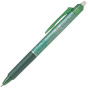 náhled Roller Pilot Frixion Clicker 0,5 mm F zelený /E