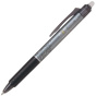 náhled Roller Pilot Frixion Clicker 0,5 mm F černý /E